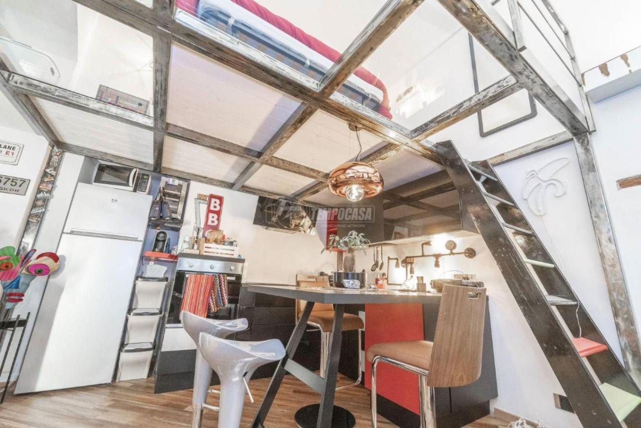 شقة Loft In Centro Boutique 65 تورينو المظهر الخارجي الصورة