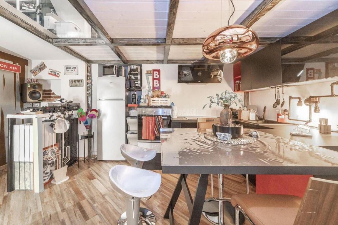 شقة Loft In Centro Boutique 65 تورينو المظهر الخارجي الصورة
