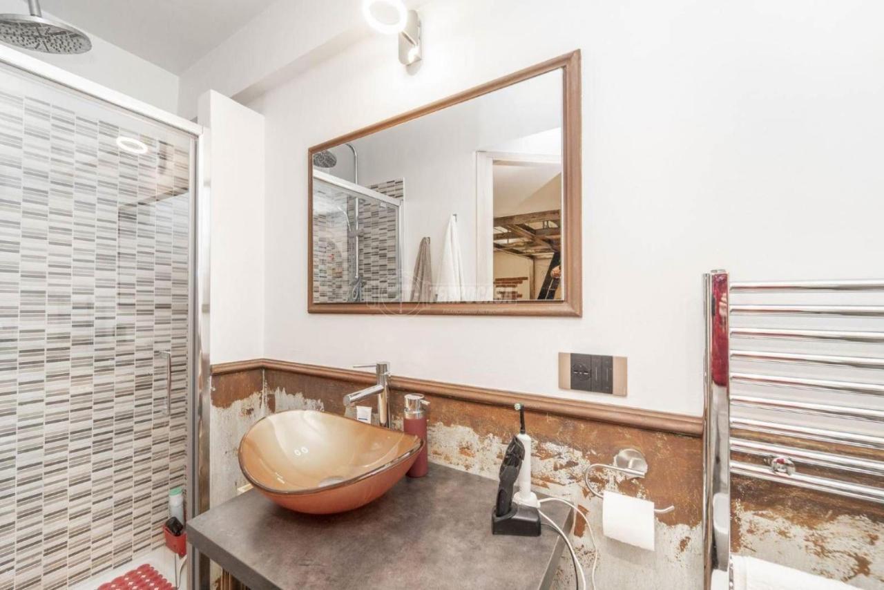 شقة Loft In Centro Boutique 65 تورينو المظهر الخارجي الصورة