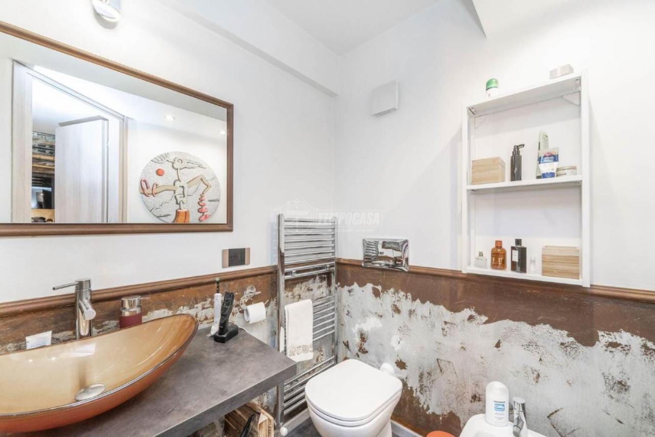 شقة Loft In Centro Boutique 65 تورينو المظهر الخارجي الصورة