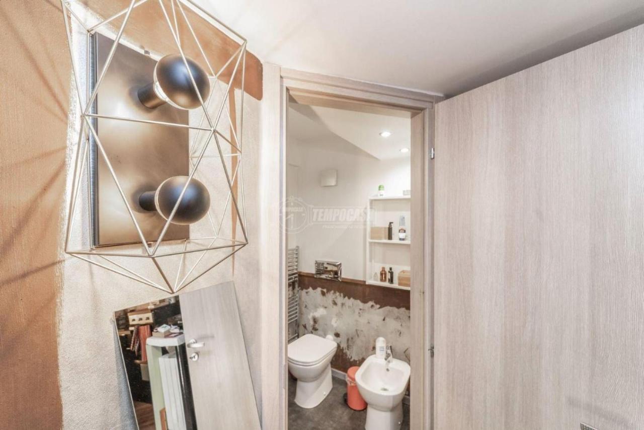 شقة Loft In Centro Boutique 65 تورينو المظهر الخارجي الصورة