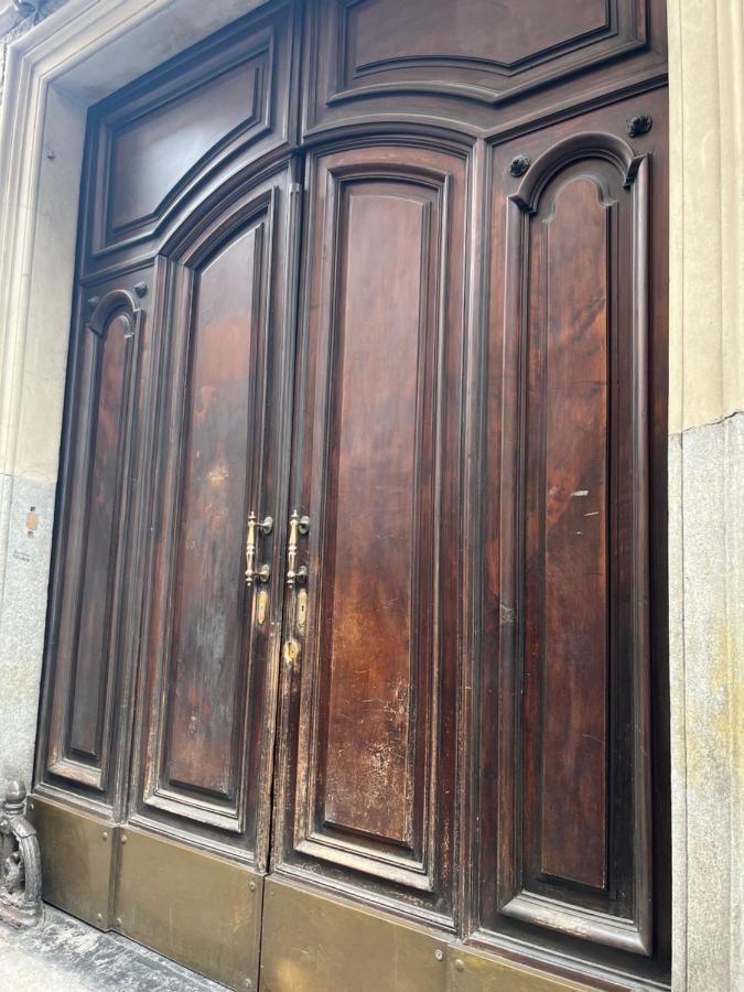 شقة Loft In Centro Boutique 65 تورينو المظهر الخارجي الصورة