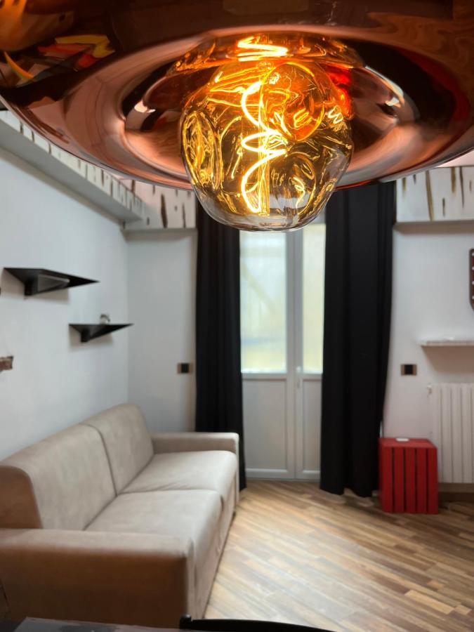 شقة Loft In Centro Boutique 65 تورينو المظهر الخارجي الصورة