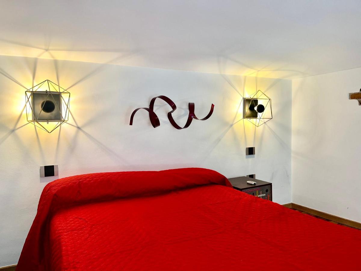 شقة Loft In Centro Boutique 65 تورينو المظهر الخارجي الصورة
